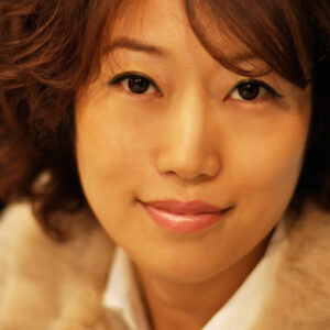 シンガーソングライター 奥村多恵子 Singersongwriter Taeko Okumura