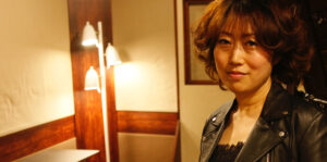 奥村多恵子 シンガーソングライター Taeko Okumura Singer-songwriter