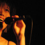シンガーソングライター 奥村多恵子 Singersongwriter Taeko Okumura
