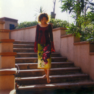 手のひらの想いTaeko Okumura